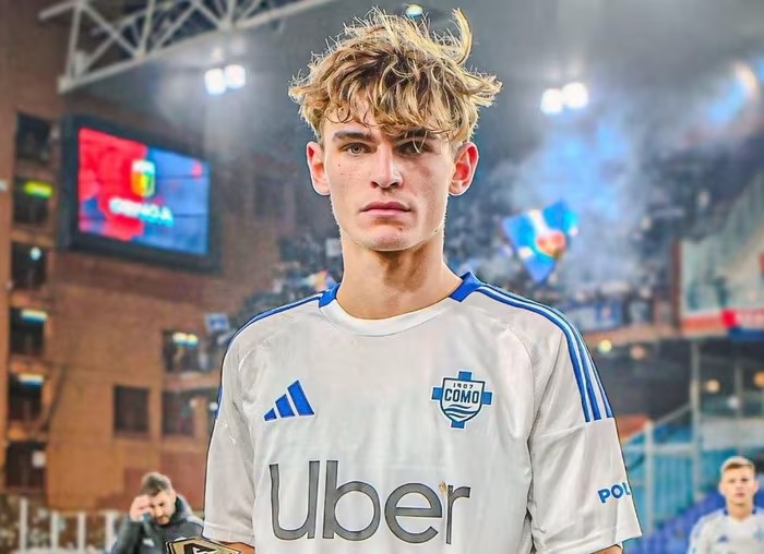 Real Madrid dưới thời Alonso sắp đón tân binh đầu tiên – Nico Paz trở lại Bernabeu