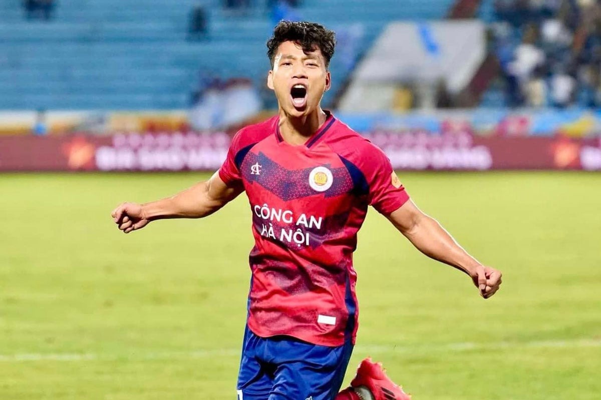 Vũ Văn Thanh chính thức gia hạn với CAHN đến 2028, chấm dứt tin đồn rời đội