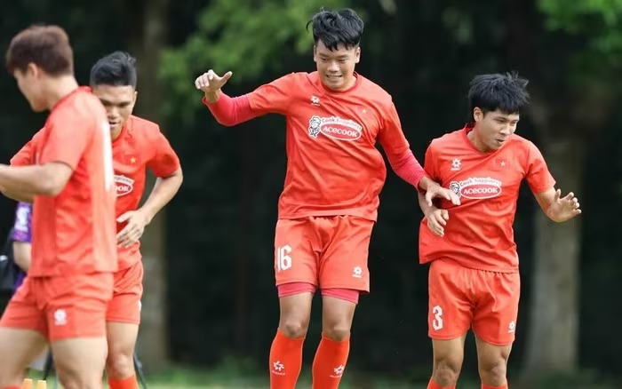 Malaysia “thay máu” lực lượng, tuyển Việt Nam sẵn sàng vượt áp lực Bukit Jalil