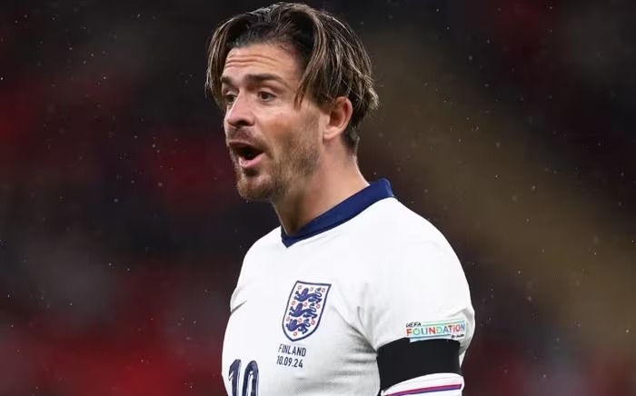 Jack Grealish khiến thị trường chuyển nhượng châu Âu chao đảo