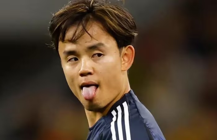 Bayern Munich chi đậm để chiêu mộ ngôi sao Nhật Bản Takefusa Kubo