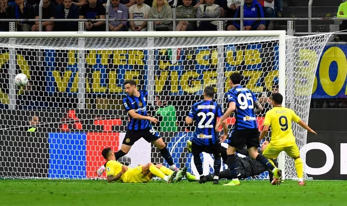 Pedro: Biểu tượng không tuổi vẫn tỏa sáng rực rỡ tại Serie A