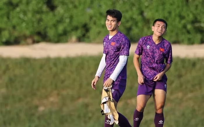 Việt Nam và Thái Lan rộng đường vào bán kết giải U-23 Đông Nam Á 2025