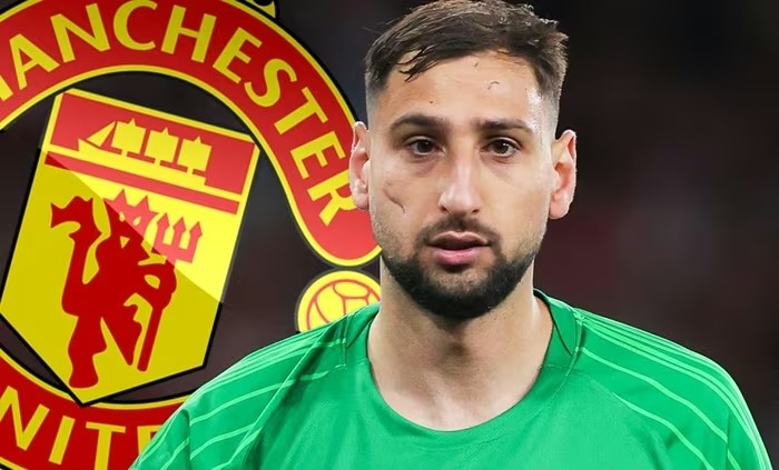 MU bất ngờ ra giá chiêu mộ Donnarumma,  chốt  người gác đền tương lai sau khi hụt Martinez!