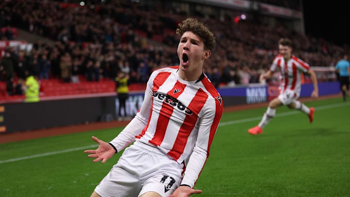 Liverpool cho mượn Lewis Koumas tới Birmingham City trong mùa giải 2025/2026