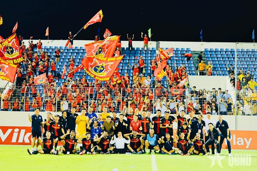 U23 Việt Nam quyết săn vé dự VCK châu Á 2026 trên sân Việt Trì