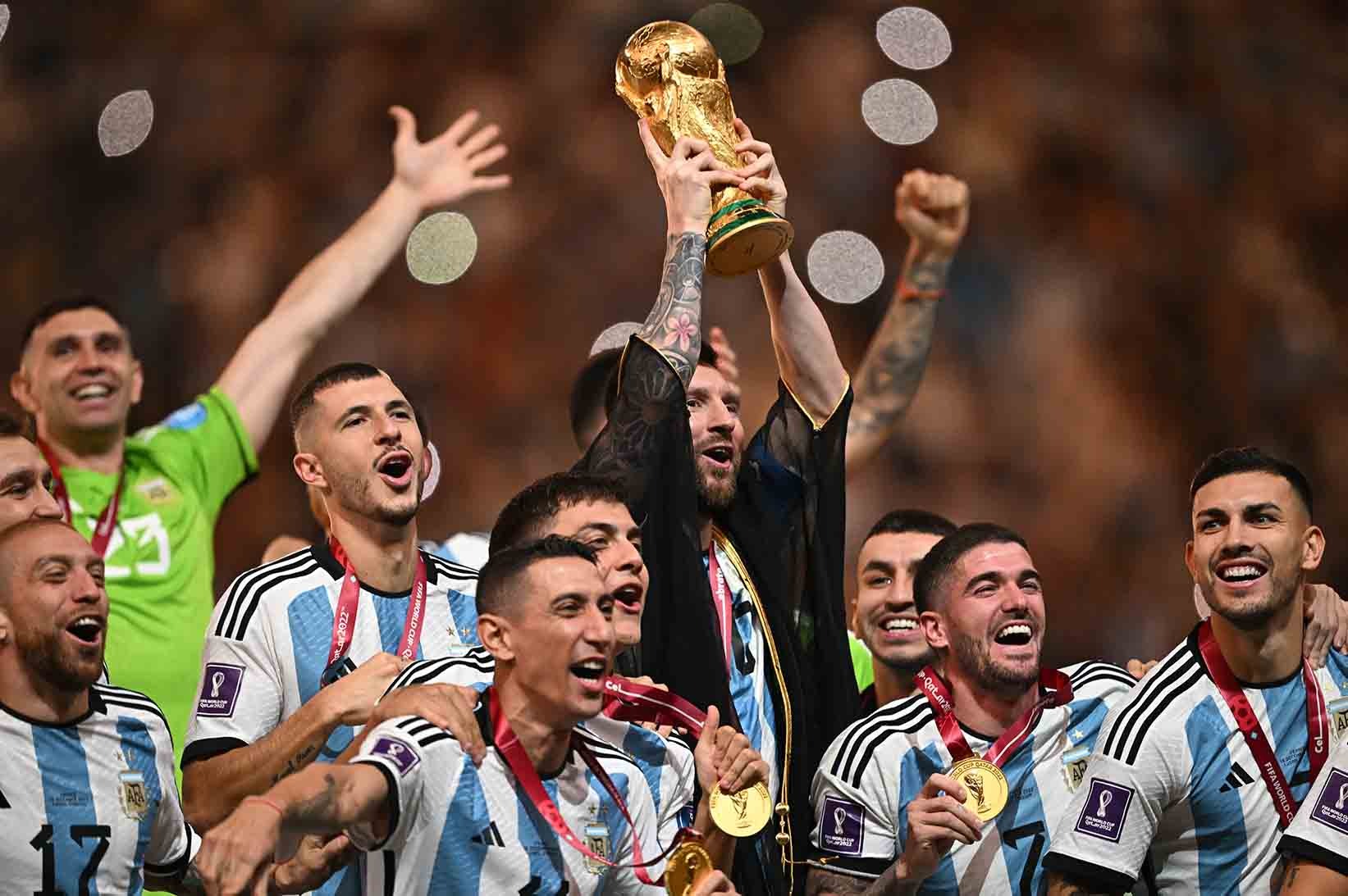 FIFA nhận kỷ lục 1,5 triệu đơn đăng ký vé World Cup 2026 ngay ngày mở bán
