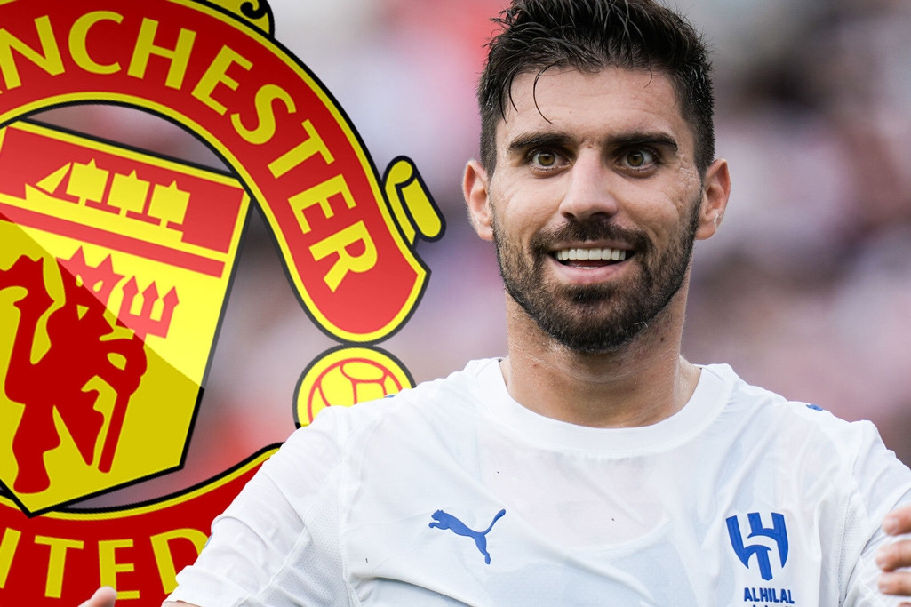 MU bất ngờ tiến gần Ruben Neves với mức giá rẻ 17 triệu bảng