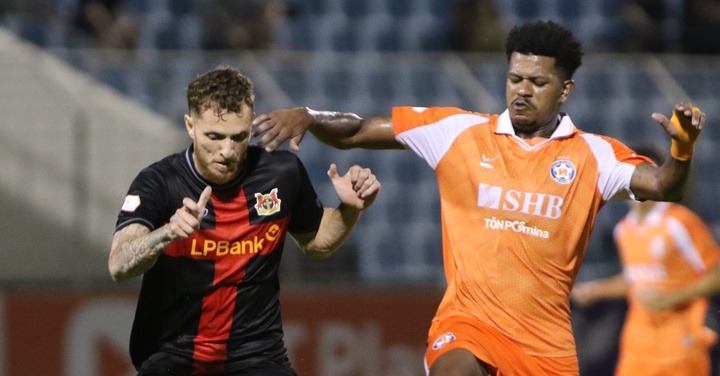 CLB Ninh Bình muốn nhập tịch 2 ngoại binh sau kỷ lục bất bại ở V.League