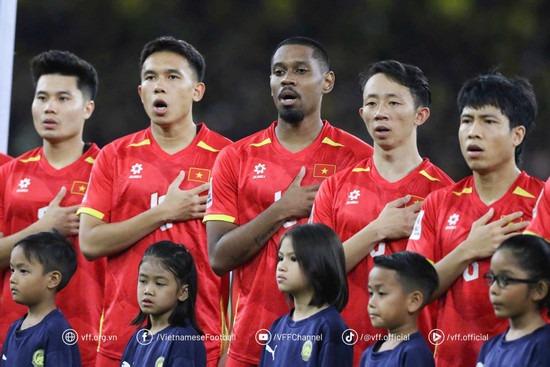 Danh sách tuyển Việt Nam: HLV Kim Sang Sik mạnh tay trẻ hóa đội hình, bất ngờ gọi nhiều gương mặt mới