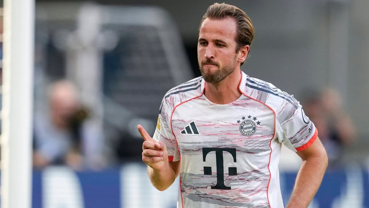 Harry Kane khẳng định tương lai tại Bayern Munich, nguội dần ý định trở lại Ngoại hạng Anh