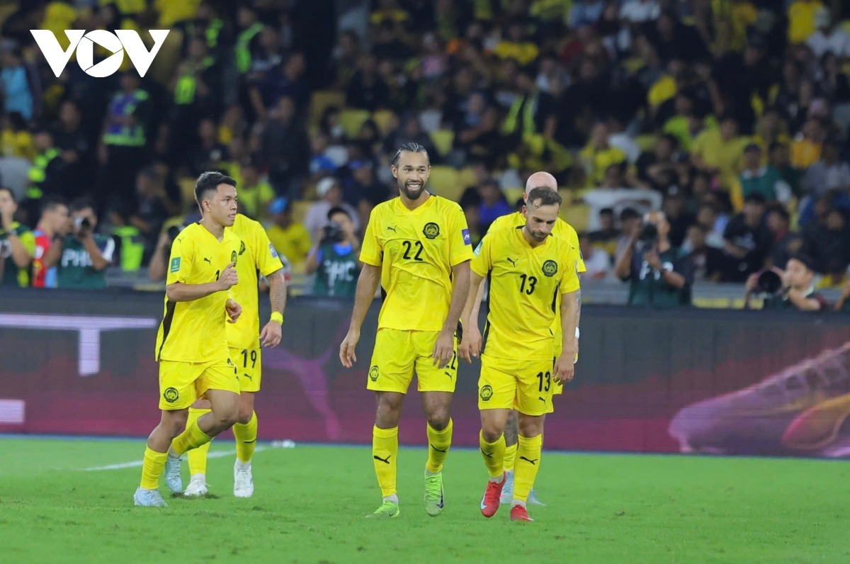 FIFA công bố bằng chứng sai phạm trong hồ sơ cầu thủ nhập tịch Malaysia