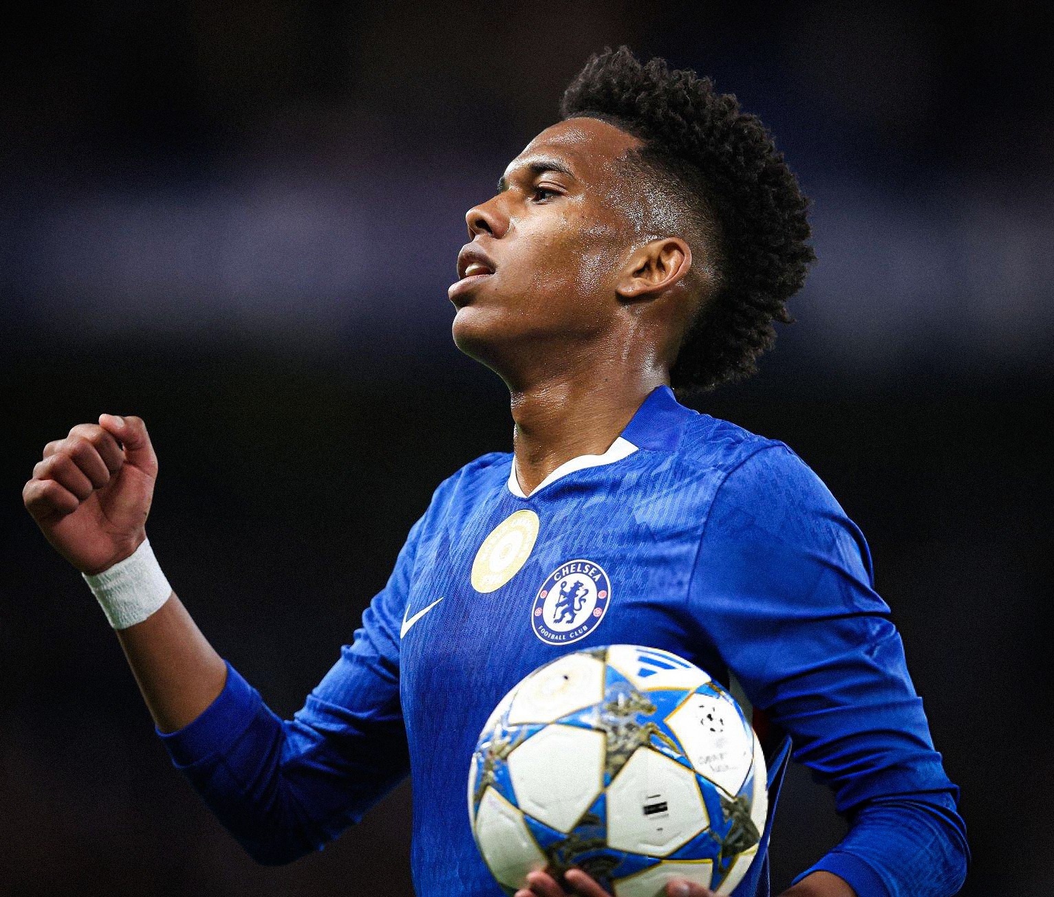 Chelsea nhắm hậu vệ trẻ Souza của Santos – Bước tiếp trong chiến lược “săn ngọc thô” Brazil