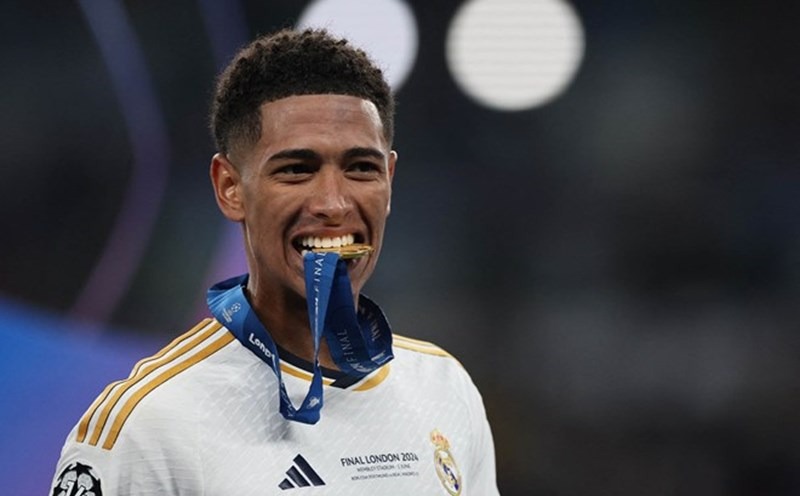 Cristiano Ronaldo tiếp tục dẫn đầu top 10 cầu thủ có thu nhập cao nhất thế giới năm 2025