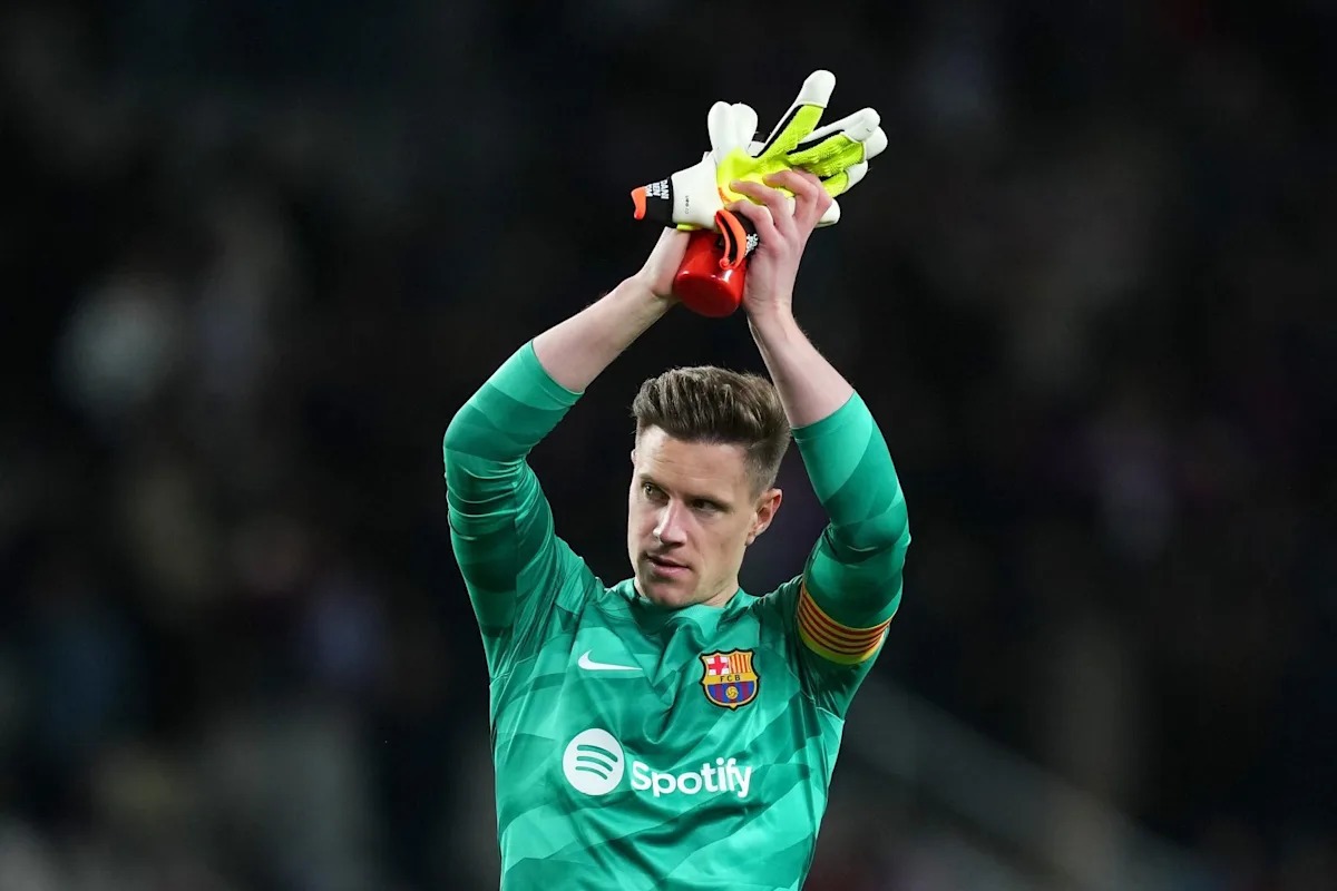 Chelsea nhắm Marc-Andre ter Stegen và Mike Maignan để củng cố vị trí thủ môn