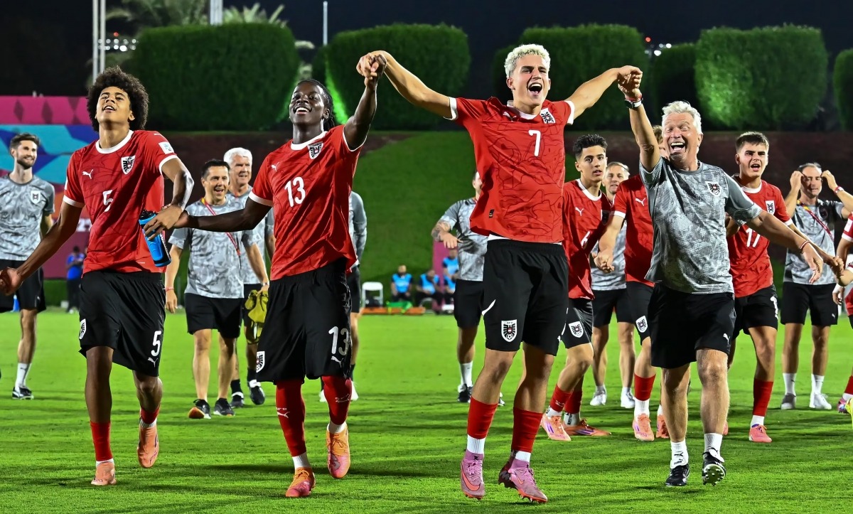 Lịch thi đấu và trực tiếp bóng đá hôm nay 27/11: Xác định nhà vô địch U17 World Cup 2025