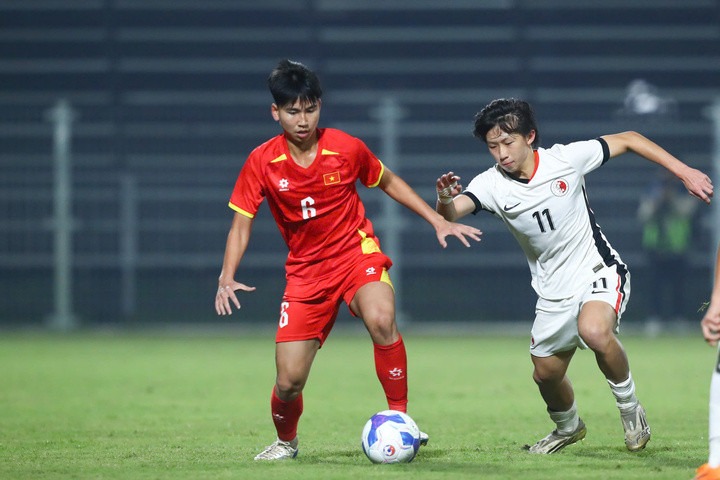 Nhận định U17 Macau vs U17 Việt Nam: Quyết thắng để giữ sức cho đại chiến với U17 Malaysia
