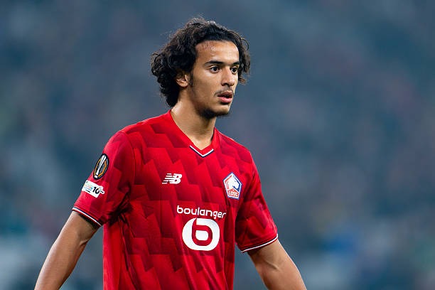 Man Utd dồn lực gia cố tuyến giữa, Ayyoub Bouaddi được xem là người kế thừa Casemiro