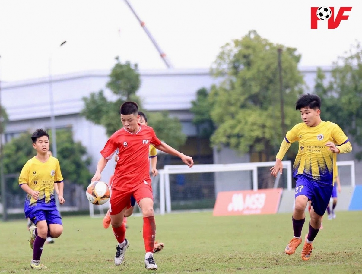 Lịch thi đấu và trực tiếp bóng đá Việt Nam hôm nay 19/3