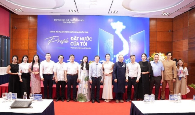  Profile Đất nước của tôi  – Điện ảnh kể câu chuyện Việt Nam với thế giới