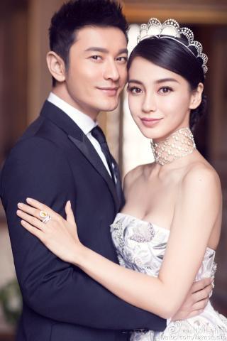 Những cặp tình nhân châu Á khiến truyền thông “sục sôi” nhất