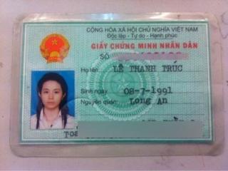 Bật mí tên thật của sao Việt khi chưa lấy nghệ danh