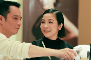 Mỹ Linh:  Nếu được chọn lại, tôi vẫn lấy Anh Quân 