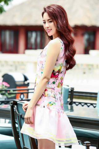 Kỳ Duyên kiếm nhiều tiền nhờ làm Hoa hậu; Thúy Nga sợ cưới lần 2
