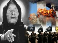 Lời tiên tri của bà Vanga về ‘kẻ chiến thắng’ trong cuộc chiến Syria
