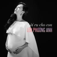 Lều Phương Anh hát tặng con trong ngày lâm bồn