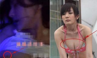 Loạt sao Hoa ngữ  lên bờ xuống ruộng  vì tin đồn thất thiệt trong năm 2015