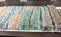 Hai người Việt trộm 500.000 SGD bị bắt ở Singapore