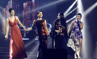 4 Diva đình đám nhất Việt Nam tiếp tục hội tụ tại thủ đô