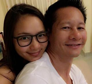 Ông xã Phan Như Thảo lần đầu hé lộ lý do kết hôn với vợ trẻ