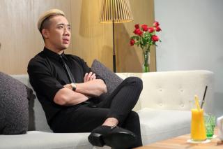 Trấn Thành lý giải chuyện ngông cuồng, xấc láo khi làm MC