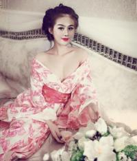 Lâm Chi Khanh tiết lộ gây  sốc  sẽ kết hôn và thi Hoa hậu