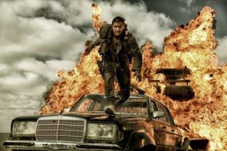 Fan sốc khi George Miller quyết định từ bỏ series “Mad Max 