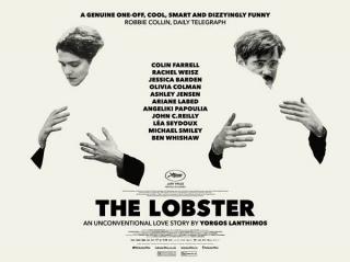 The Lobster - Khi F.A cũng là một cái tội