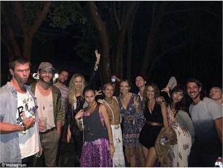Vừa tái hợp, Miley Cyrus đã muốn cưới Liam Hemsworth ngay
