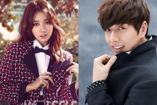 Tài tử  Vì sao đưa anh tới  kiện vì tin yêu Park Shin Hye