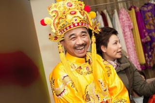  Ngọc Hoàng  Quốc Khánh:  Tôi mong manh dễ vỡ lắm 