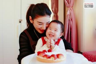 Huỳnh Dịch đau đớn vì chồng cũ  bắt cóc  con gái ra nước ngoài