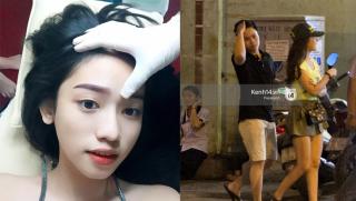 Thúy Vi đá xéo Midu  hám tiền  khi quay lại với Phan Thành