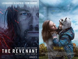 IMDb dự đoán Leonardo Dicaprio và  The Revenant  sẽ đại thắng Oscar 88