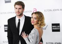 Miley Cyrus và Liam Hemsworth trở về bên nhau