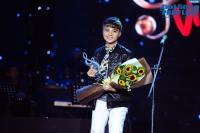 Bài hát Việt: Vũ Cát Tường kỳ vọng đoạt giải  Bài hát của năm 