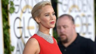 Jennifer Lawrence vào vai bạn gái Fidel Castro lúc trẻ