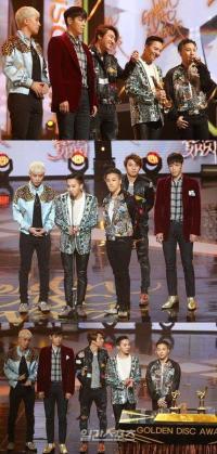 T.O.P: Big Bang chỉ còn đứng cùng nhau trên sân khấu 1 năm nữa