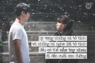 Rơi nước mắt với những câu thoại chân tình trong  Reply 1988 