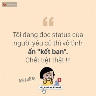 Lý do bạn vẫn vào Facebook của người yêu cũ là gì?